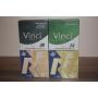 Cartouches de balltrap haut de gamme:50 RIO Star Team 24g et 28g + 50 Vinci 24g et 28g