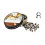 lot de 5 boites plombs GAMO cal 4.5 PRO MAGNUM X 500 soit 2500 plombs ! top qualité !