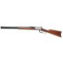 Carabine � levier de sous garde Rossi Puma R92 jasp� octogonale calibre 357 magnum
