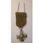 Croix De Guerre 1914-1916