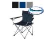 Chaise pliante pour camping  disponible en 3 couleurs
