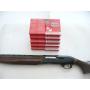 ENSEMBLE Fusil semi-auto BENELLI MONTEFELTRO GAUCHER neuf CAL 12X76 ET 100 CARTOUCHES SUPERSPEED36G
