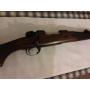 carabine Dumoulin cal 22-250