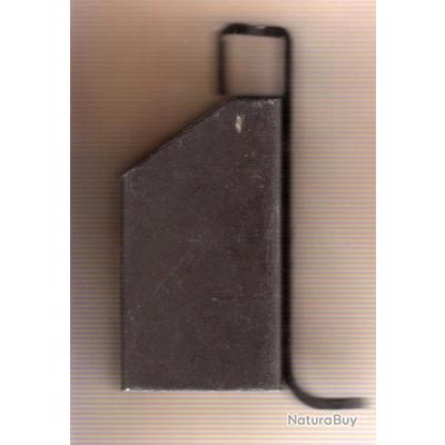 Chargette Pour Pistolet Mitrailleur Mat Neuve De Stock