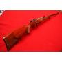 RARE carabine fausse gaucher ANSCH�TZ  cal 222R mod�le 1532  r�p�tition