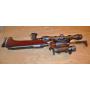 Fusils de d�fense 4,5mm
