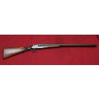 Fusil artisanal espagnol platines juxtapos� Victor Arremberri
