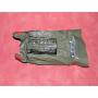 Pansement abdominal NAR, US Army.