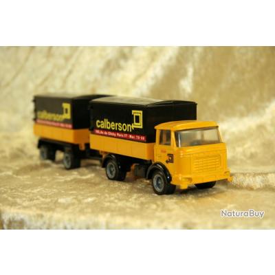 Camion Berliet Gak Dinky Toys Pictures