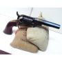 COLT BABY DRAGOON 1849 MARQUE UBERTI CALIBRE 31 PN NEUF