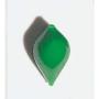 plomb OLIVETTES VERTES SENSAS 5 plombs  x 0.50grs