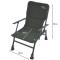 petites annonces chasse p&ecirc;che : Level Chair Classic &agrave; Accoudoirs Carp Spirit Classic
