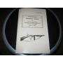 Thompson 1928 A1 : Manuel technique du pistolet-mitrailleur THOMPSON 1928 A1(TM 9-1215) US WW2