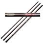 Canne au Coup T�lescopique Evo2 Telepole Ron Thompson  Long. 8m
