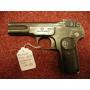 BAISSE DE PRIX !!! PISTOLET BROWNING 1900 NEUTRALISE 8� CATEGORIE
