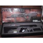 Vend STEYR AUG A3, pas tir� une seule bille.(prix de vente entre 230 et 250� selon le site)