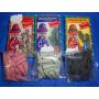 lot de 3 boites d'encens, parfums diff�rent, forme cone