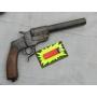 BEAU PISTOLET HEBEL LANCE FUSEES ALLEMAND 14-18   --- � voir .......