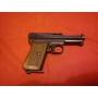 pistolet Mauser mod. 1914 - calibre 7.65 mm - neutralis� Saint-Etienne