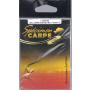 bas de ligne, cheveux pour peche a la carpe, N� 2 H2