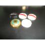 LOT CAPSULES