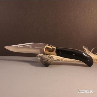 Couteau laguiole g david corne