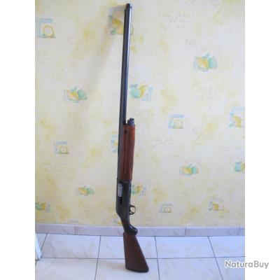 Breda+Brescia+710 Fusil de Chasse BREDA 710 Semi-Automatique. 7 coups bridé à 3 coups ...