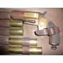 Pistolet lance-fus� francais 1� Guerre Mondiale.