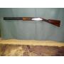 SUPERPOSE CHAPUIS MODELE ORION C35 CAL 12/76 CANON DE 70 CM CHOKE INTER EPROUVE BILLE ACIER