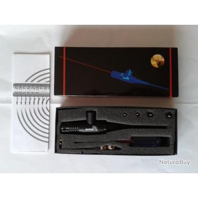 Laser de reglage optique