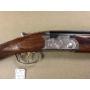 Fusil superpos� Beretta 687 EL cal 12/76