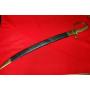 SABRE D'INFANTERIE AN 11-MANUFACTURE ROYALE DU KLINGENTHAL AOUT 1814.1�RESTAURATION CENT JOURS