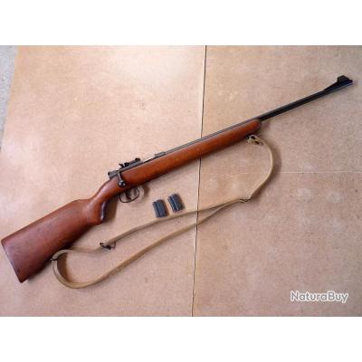 45+Mas CARABINE MAS 45 22 LR - Armes militaires scolaires 22lr, 6mn (1293512)