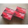 4 BOITES ELEY TENEX CAL. 22 LR