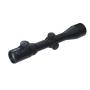 LUNETTE AFFUT LYNX 2,5X10X42 RETICULE LUMINEUX NEUF AVEC COLLIERS ET PORT OFFERT