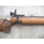 CARABINE WALTHER MATCH UIT-STANDARD