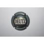 Capsule de champagne DEUTZ