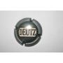 Capsule de champagne DEUTZ