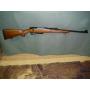 CARABINE A VERROU CZ MODELE 550 MINNESOTA BATTUE CAL 7X64 CANON DE 545 MM