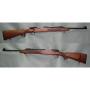 Carabine Zastava Battue 7x64