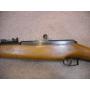 CARABINE " NATIONALE " ST- ETIENNE DE 1951 CAL. 22 LR. MISE A PRIX 1&euro; SANS PRIX DE RESERVE