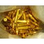 lot  de 50 �tuis Remington - calibre 243 winch  -