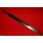 LAME DE GLAIVE 1831 INFANTERIE MONARCHIE-2� REPUBLIQUE-SECOND EMPIRE -GUERRE 1870-POMPIERS
