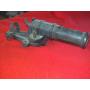 canon effaroucheur , avertisseur