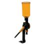 RECHARGEMENT DOSEUSE A POUDRE VOLUM�TRIQUE NEUVE GARANTIE 1 AN