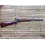 Carabine Sharps 1863 calibre 54 (cartouches papier) PROMO temporaire !!!
