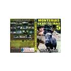 DVD CHASSE NOVA TOMA 