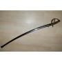 SABRE MODELE 1822/99 D'OFFICIER DE CAVALERIE ET D'ARTILLERIE A CHEVAL-GRANDE GUERRE 1914/1918