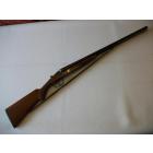 ROBUST 222S COUP DROIT RAYE
