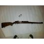 CZ 550  FS - BATTUE  cal: 9,3 x 62